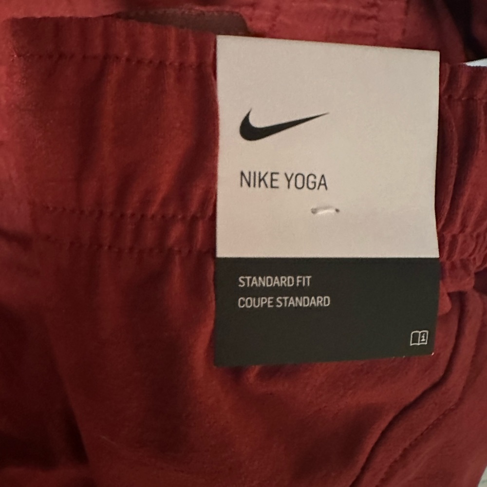 Men’s Nike joggers - Picture 2 of 5